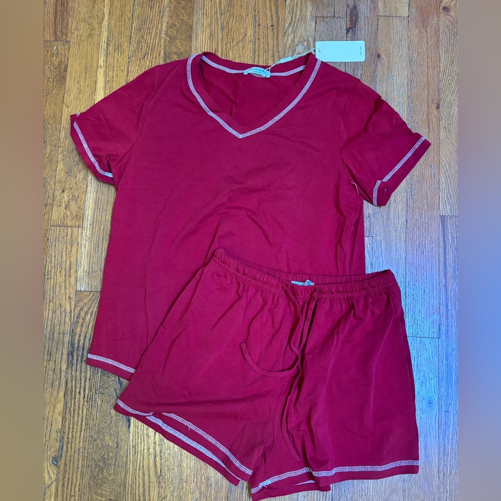Pajama set